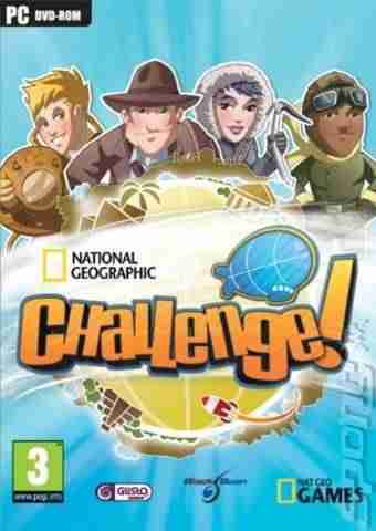 Descargar National Geographic Challenge [MULTI5] por Torrent